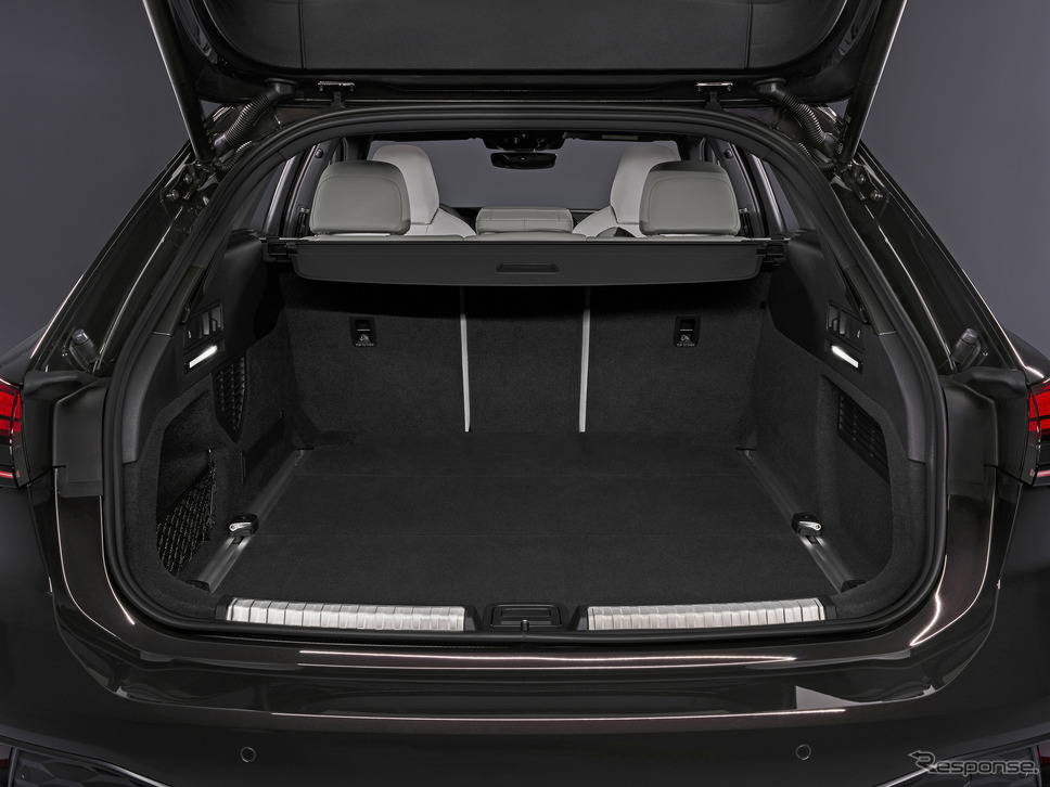 アウディ A6アバント 新型《photo by Audi》