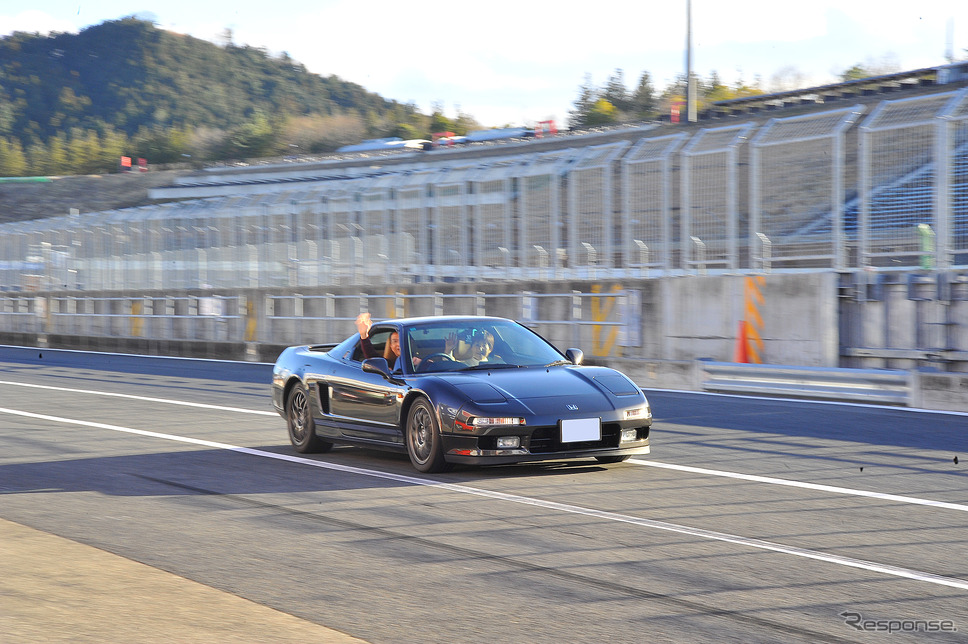 Modulo THANKS DAY 2025《写真撮影 加茂新》