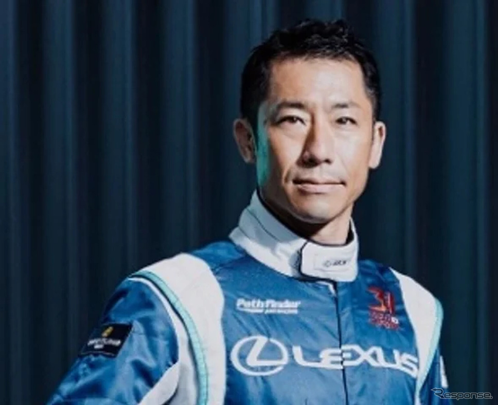 レクサスと室屋選手が「空と陸での挑戦」イベントを東京ミッドタウン日比谷アトリウムで3月14-16日開催《写真提供 レクサス》