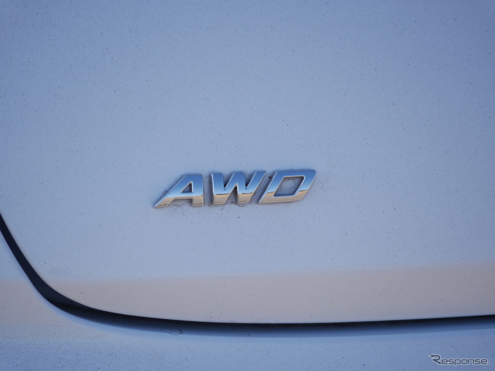 BYD シール AWD《写真撮影 中村孝仁》