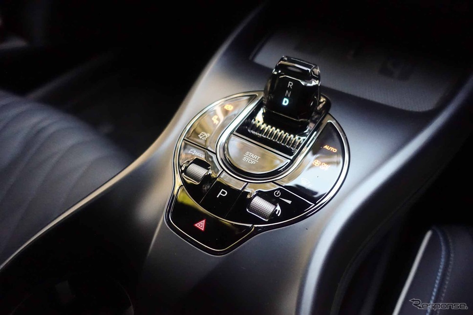 BYD シール AWD《写真撮影 中村孝仁》