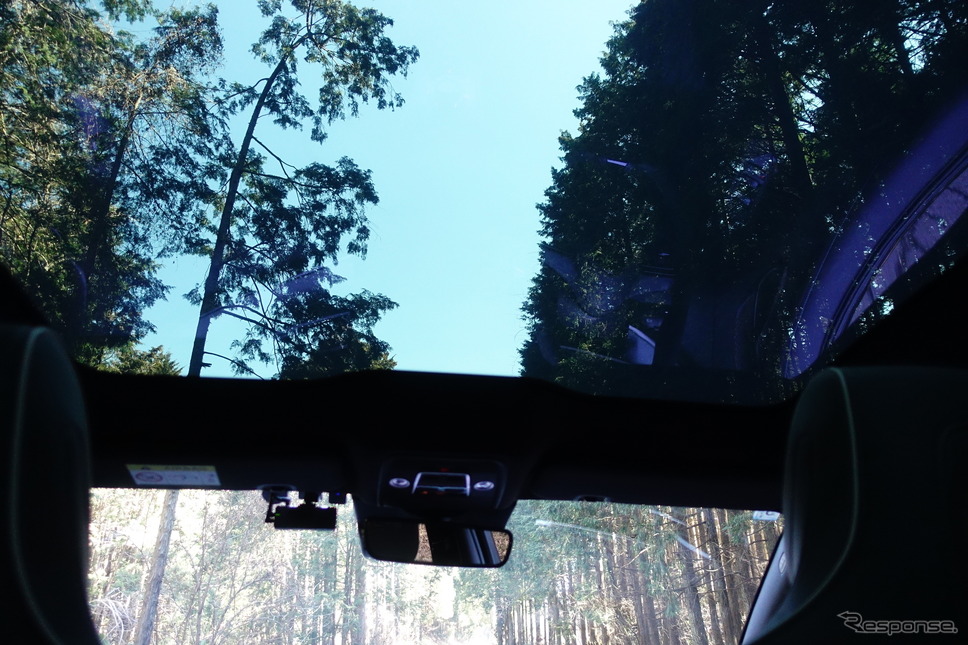 BYD シール AWD《写真撮影 中村孝仁》