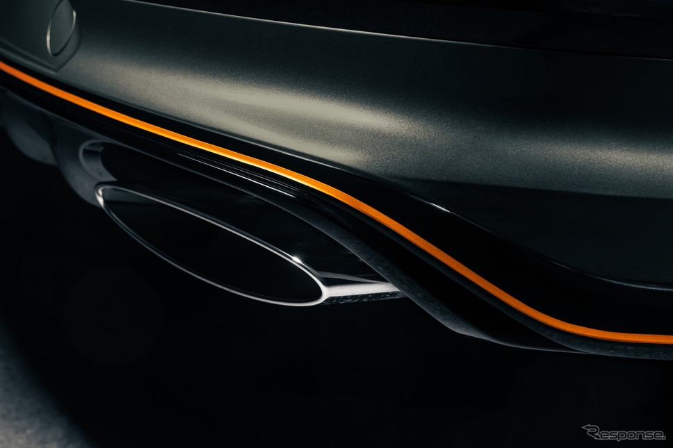 ベントレー『コンチネンタルGT』新型の新カスタマイズ仕様《photo by Bentley》