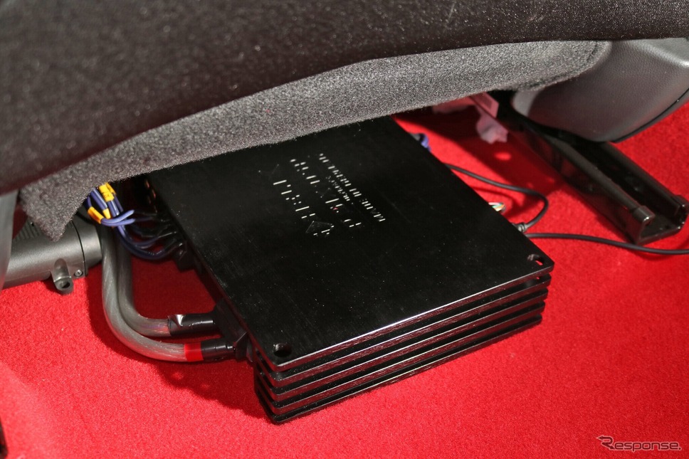 「この音はヤバイ…」シビックタイプRオーナーが感動したオーディオアップグレードとは？［car audio newcomer！］オーナー：原田涼介さん by レジェーラ　後編