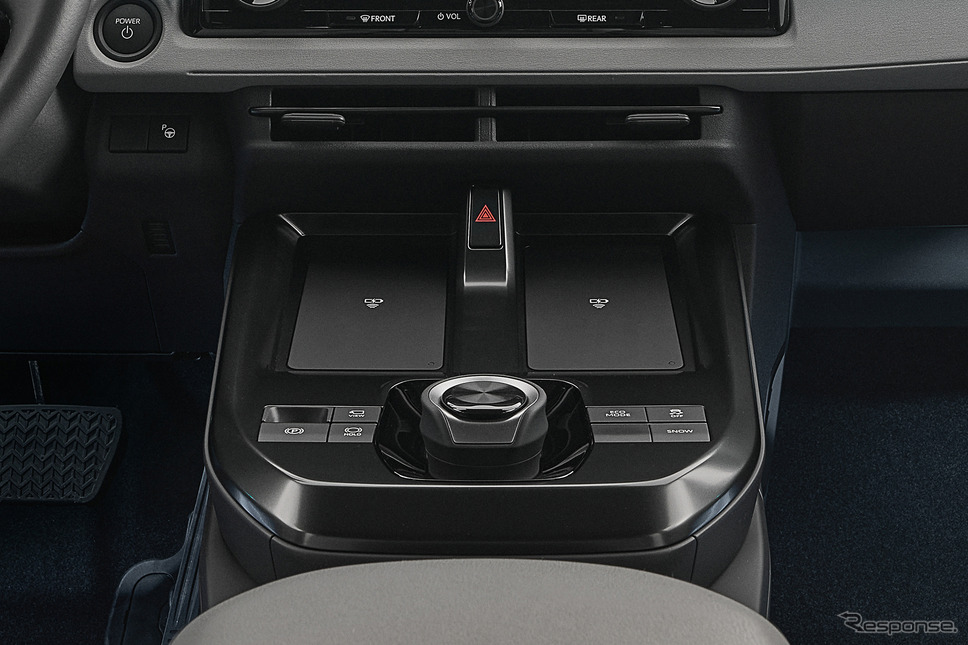 トヨタ C-HR+《photo by Toyota》