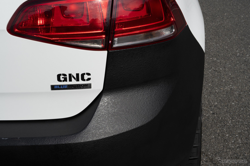 VW GOLF VII Neo Country Style “GNC”《写真提供 Hamee》