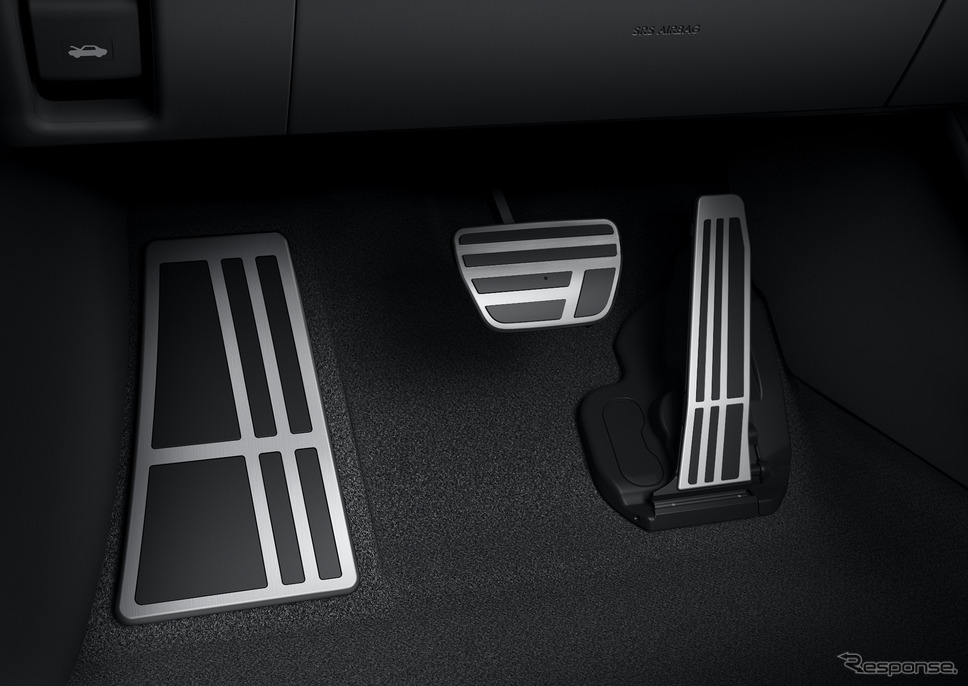 レクサス RZ 改良新型《photo by Lexus》