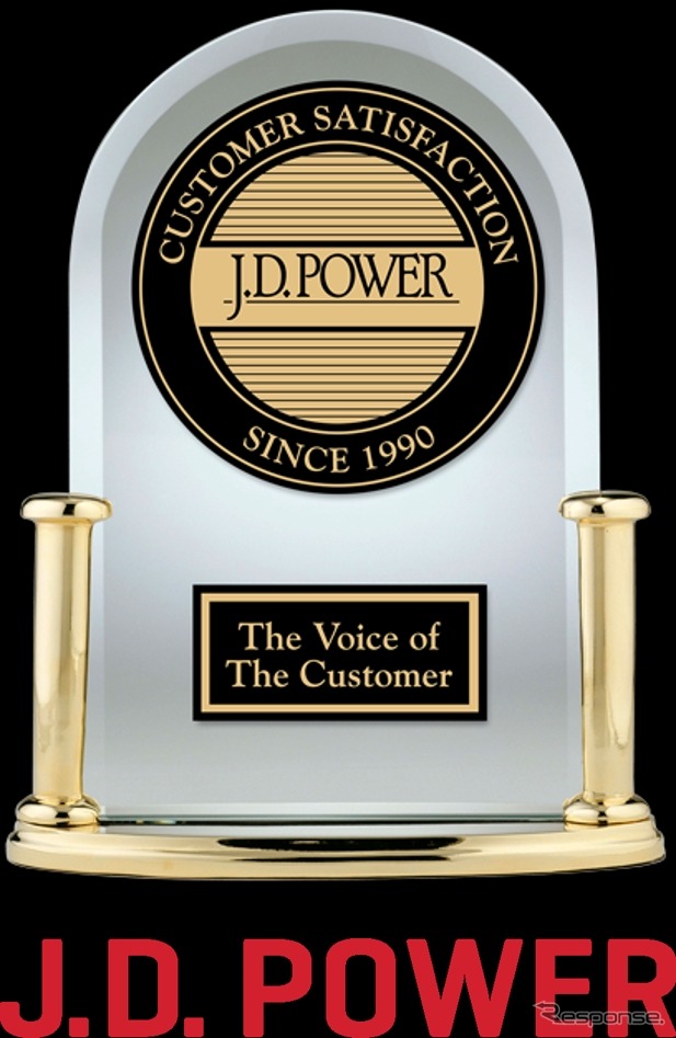J.D. Powerは、2025年の米国EVエクスペリエンス調査の結果を発表《写真提供 JDパワー》