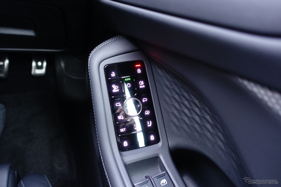 アウディ A5 TSFI 110Kw《写真撮影 中村孝仁》