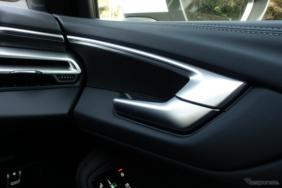 アウディ A5 TSFI 110Kw《写真撮影 中村孝仁》