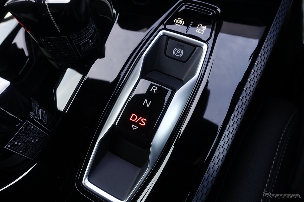 アウディ A5 TSFI 110Kw《写真撮影 中村孝仁》