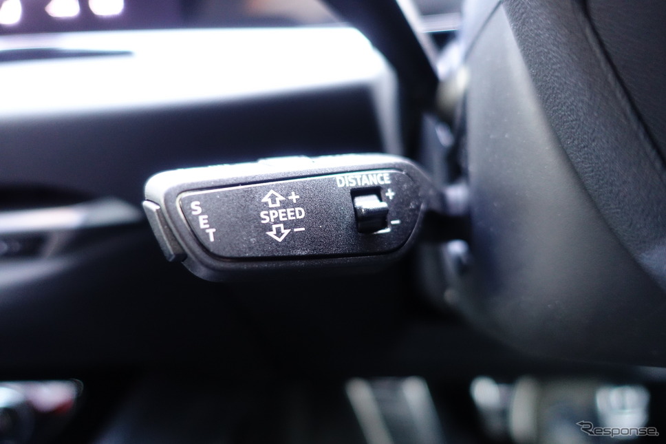 アウディ A5 TSFI 110Kw《写真撮影 中村孝仁》