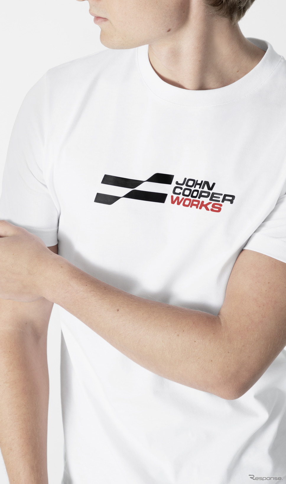 MINI John Cooper Works(JCW)ライフスタイルコレクション《photo by MINI》