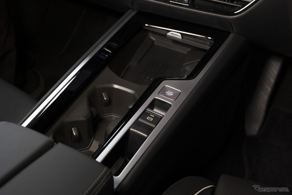 VW パサート 新型《写真提供 フォルクスワーゲン ジャパン》
