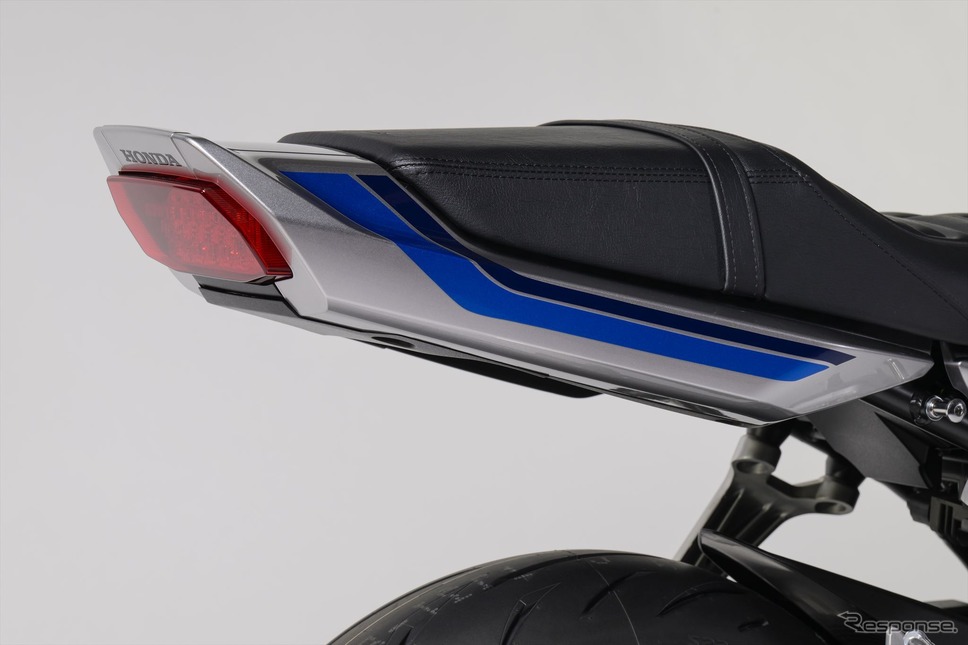 ホンダ CB1000F Concept《写真提供 ホンダモーターサイクルジャパン》