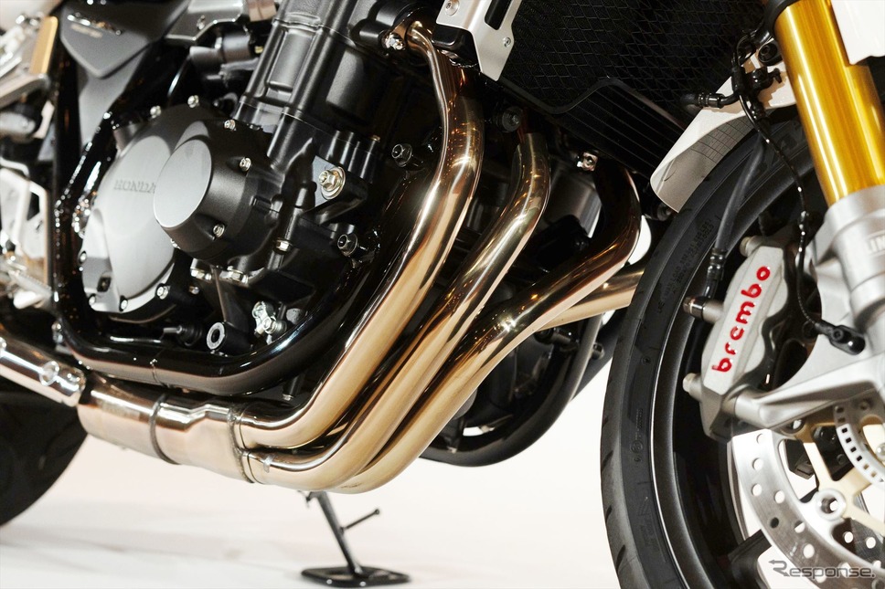 ホンダ CB1300スーパーフォア SP ファイナルエディション《写真撮影 WITH ME》