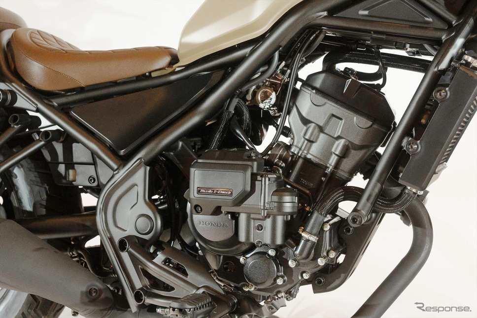 ホンダ レブル250 Eクラッチ《写真撮影 WITH ME》