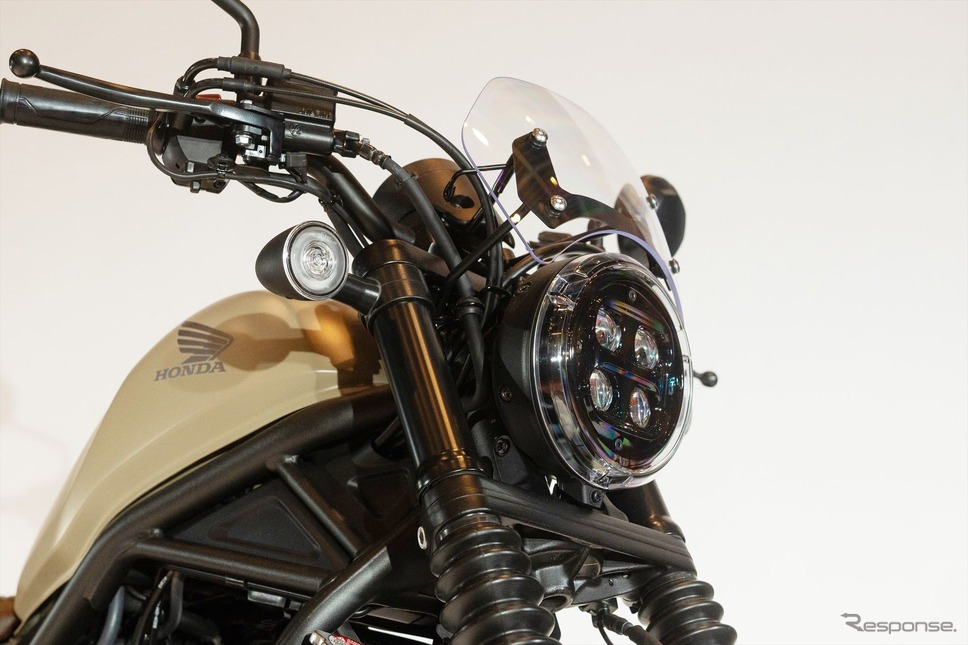 ホンダ レブル250 Eクラッチ《写真撮影 WITH ME》