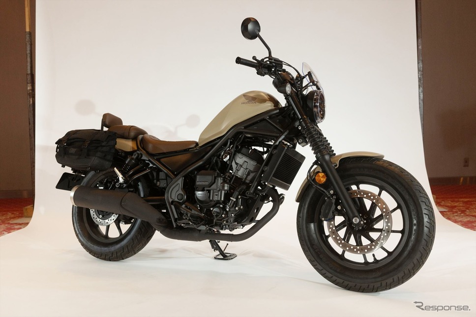 ホンダ レブル250 Eクラッチ《写真撮影 WITH ME》