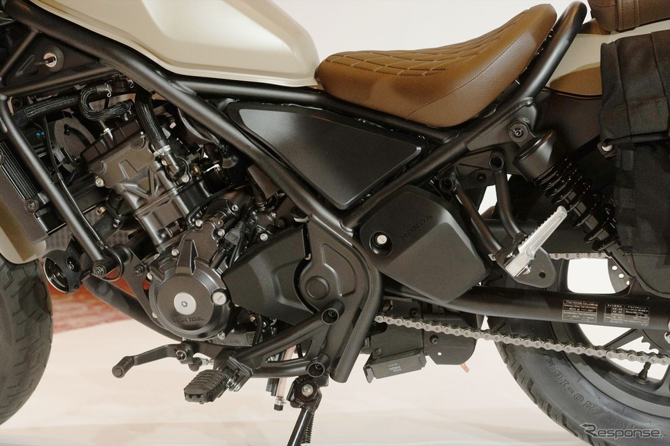 ホンダ レブル250 Eクラッチ《写真撮影 WITH ME》