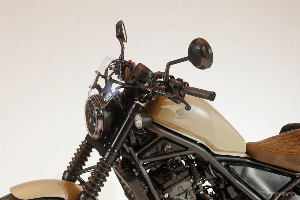 ホンダ レブル250 Eクラッチ《写真撮影 WITH ME》