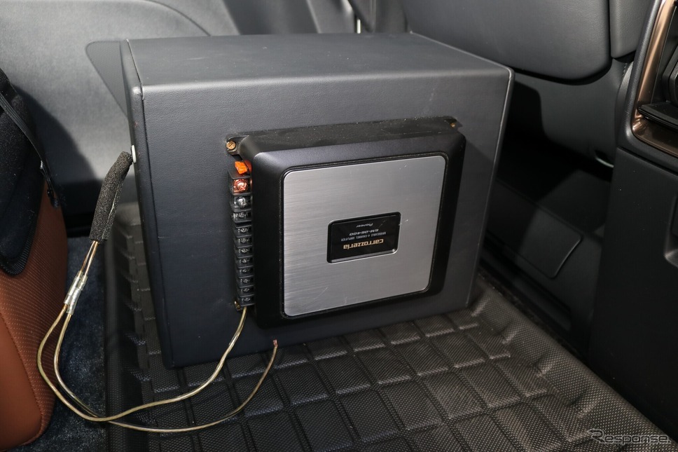 「DIY卒業、プロの音に感動！」ヴェルファイアで叶えた“理想の車内オーディオ”が凄すぎた［car audio newcomer］オーナー：高橋雅紀さん by ブリーズ　後編