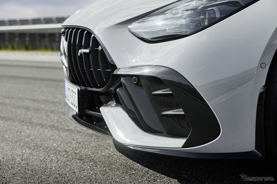 メルセデスAMG『GT 63 PRO 4MATIC+』《photo by Mercedes-Benz》