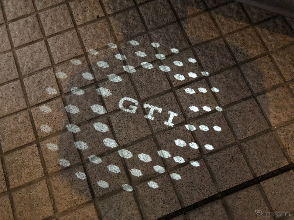 VW ゴルフ GTI《写真撮影 島崎七生人》