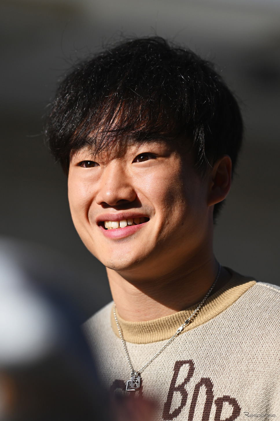 角田裕毅、4月の2025年日本GPからオラクル・レッドブル・レーシングのドライバーへの昇格が正式決定《画像提供 レッドブル》