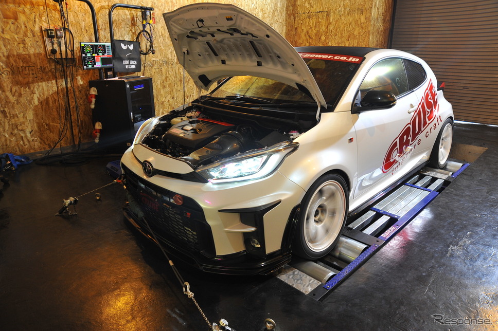【完全解説】ECUチューンで愛車はどう変わる? ツルシと現車合わせの違い、全部教えます〜カスタムHOW TO〜
