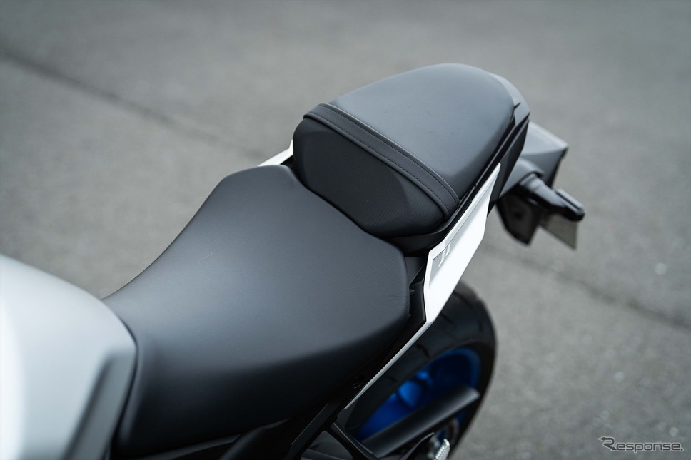 スズキ GSX-S1000《写真撮影 望月勇輝》