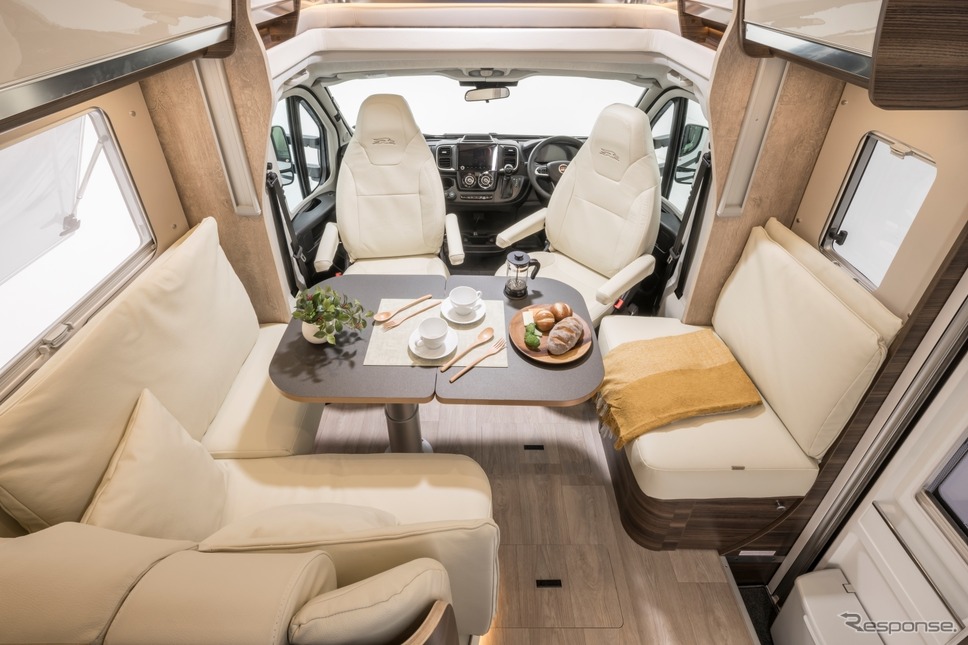 LAIKA ECOVIP L 3019《写真提供 トイファクトリー》