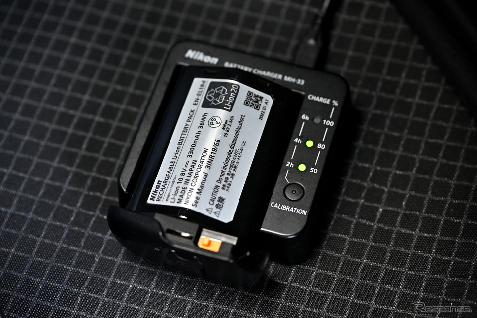 “走る巨大バッテリー”の実力! BEV+家電は悪天候でも快適に遊べる組み合わせだった《写真撮影 雪岡直樹》