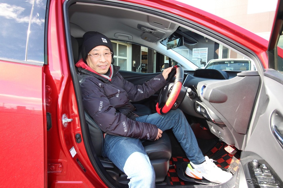 もう純正ナビには戻れない！ プリウスの音質革命は“DSPアンプ”で始まった［car audio newcomer］by ウイニング、オーナー：北川智之さん　後編