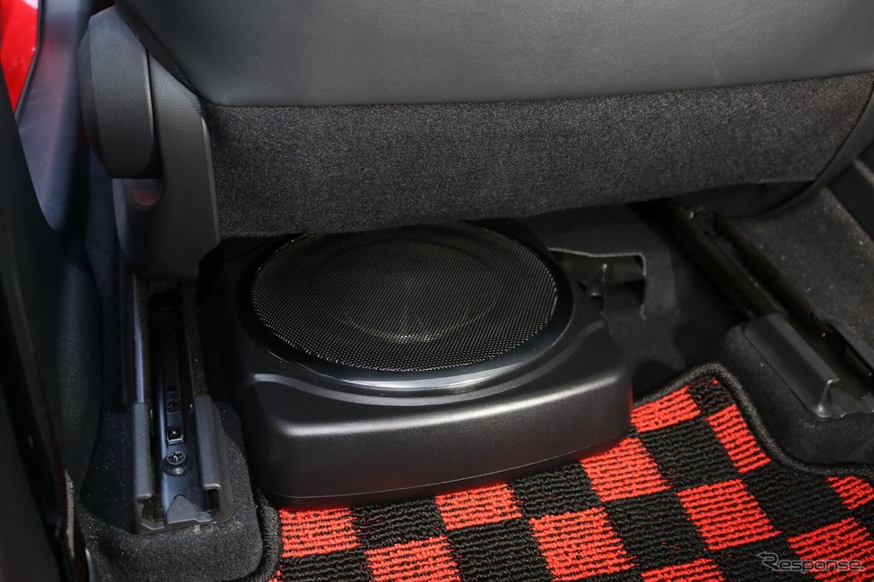 もう純正ナビには戻れない！ プリウスの音質革命は“DSPアンプ”で始まった［car audio newcomer］by ウイニング、オーナー：北川智之さん　後編