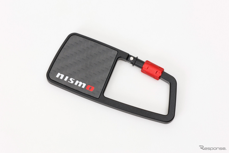 NISSAN/NISMO collection《写真提供 日産自動車》