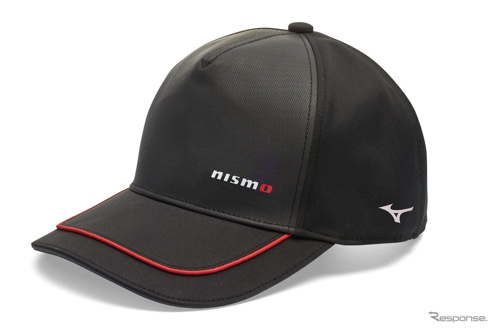NISSAN/NISMO collection《写真提供 日産自動車》