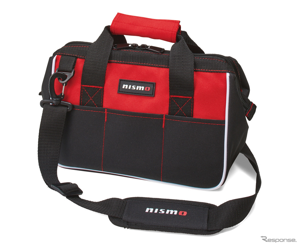 NISSAN/NISMO collection《写真提供 日産自動車》