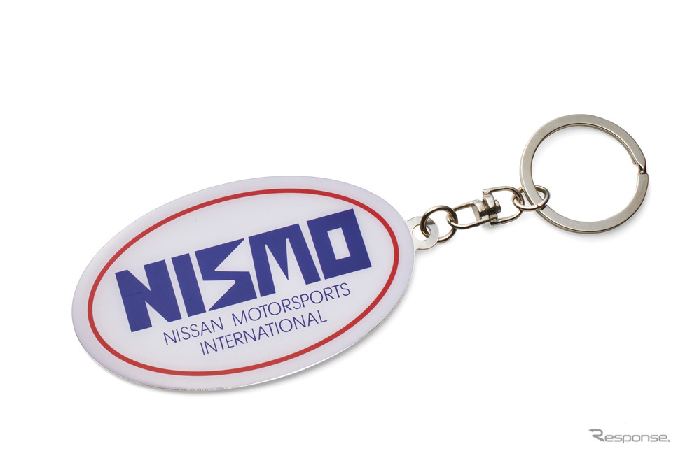NISSAN/NISMO collection《写真提供 日産自動車》