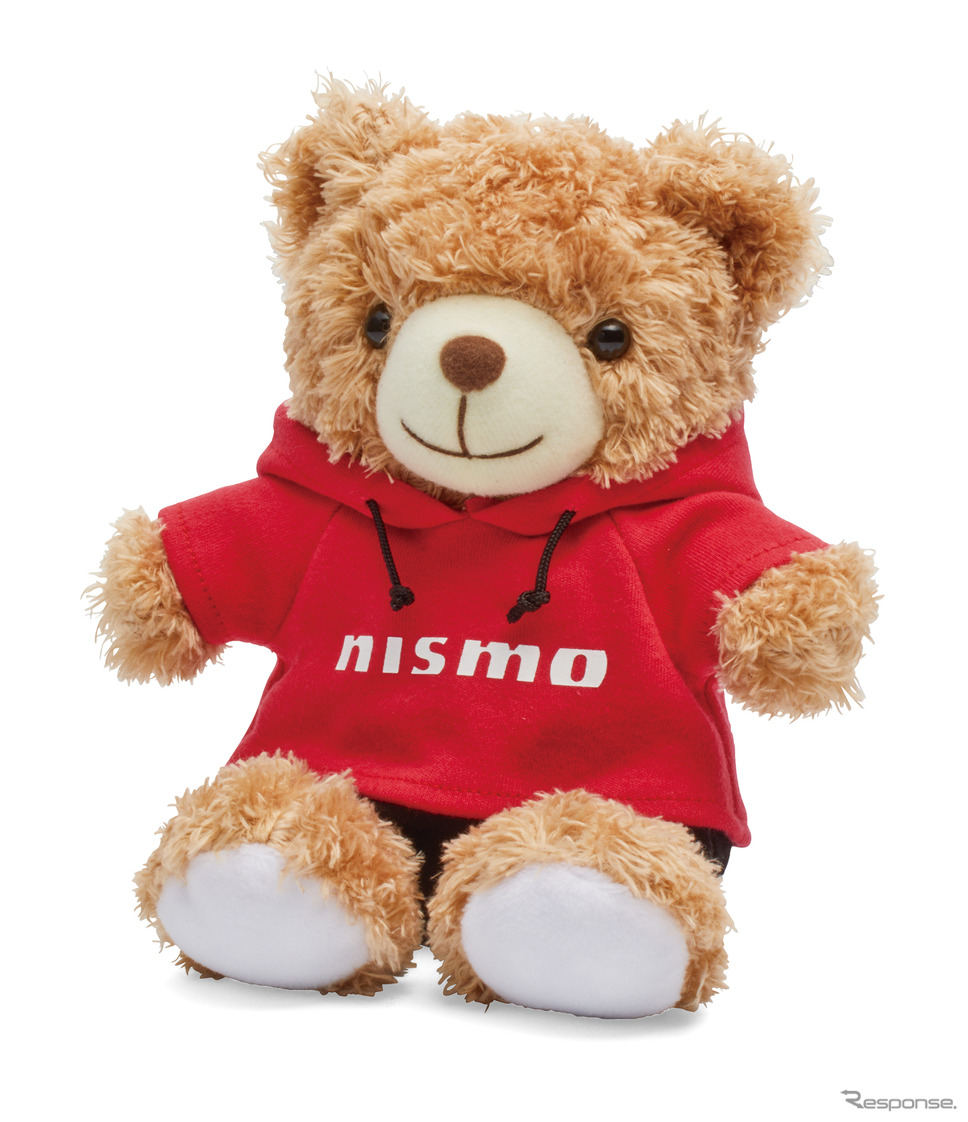 NISSAN/NISMO collection《写真提供 日産自動車》