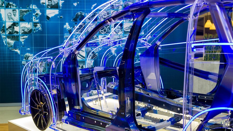 欧州自動車工業会(ACEA)が欧州委員会に対し米国との建設的な交渉による追加関税の解決を求める(イメージ)《photo by ACEA》
