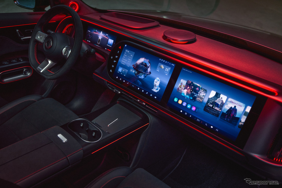 スマート『#5 BRABUS』《photo by smart》