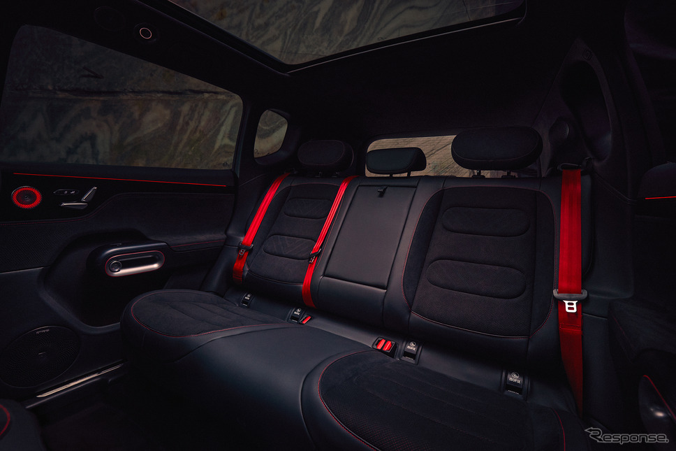 スマート『#5 BRABUS』《photo by smart》