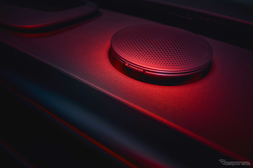 スマート『#5 BRABUS』《photo by smart》