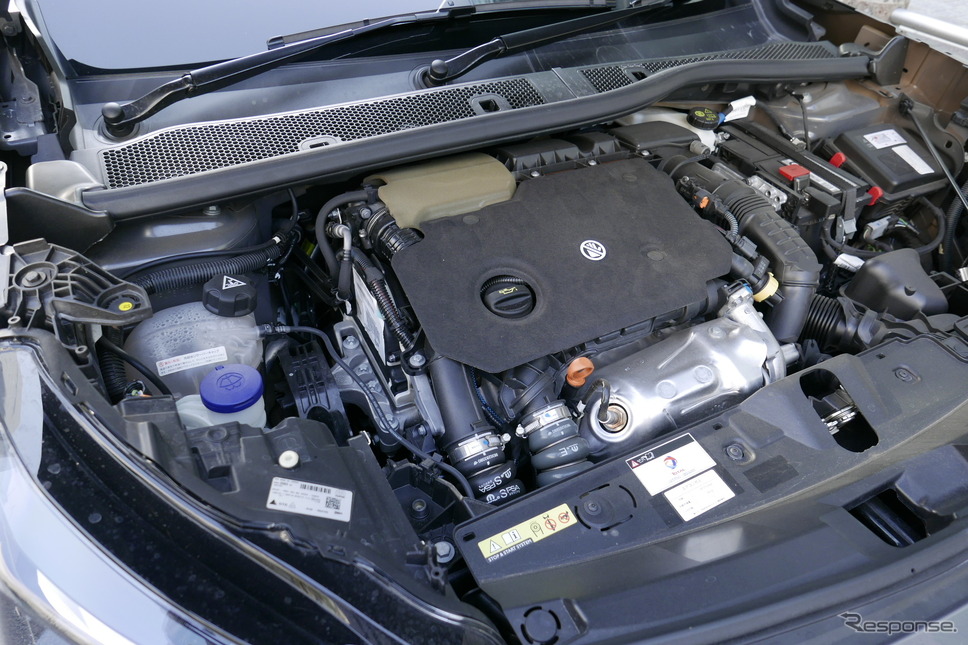 プジョー 2008 GT BlueHDi《写真撮影 島崎七生人》