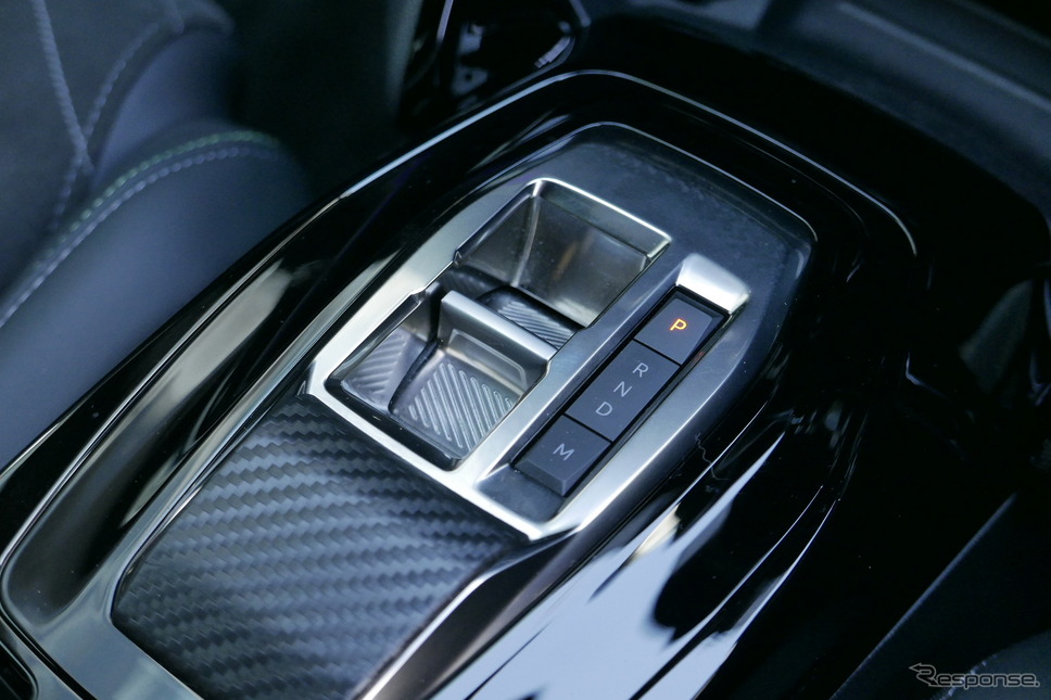 プジョー 2008 GT BlueHDi《写真撮影 島崎七生人》