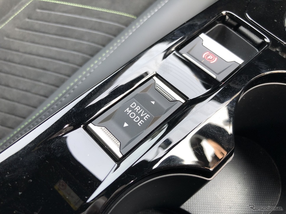 プジョー 2008 GT BlueHDi《写真撮影 島崎七生人》