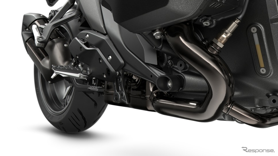 BMW R 1300 R新型《photo by BMW》