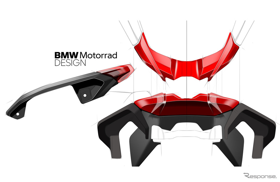 BMW R 1300 R新型《photo by BMW》
