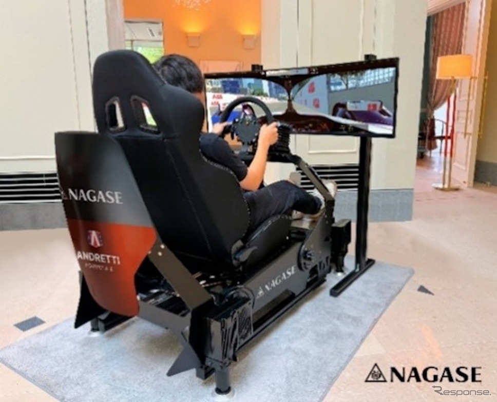 「東京ミッドタウン日比谷 サステナビリティ・ウィークエンド powered by NAGASE」《写真提供 三井不動産》